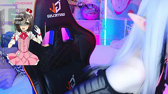 Akemi Sora  online show from March 22, 10:49 am