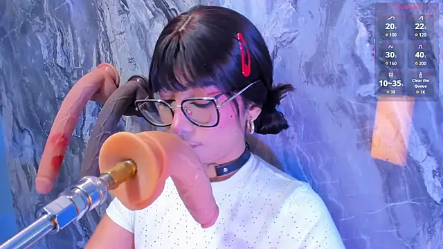 linda sofi   online show from June 20, 7:49 pm