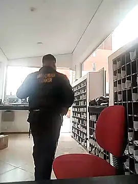 oscarshow24 online show from February 23, 9:48 pm