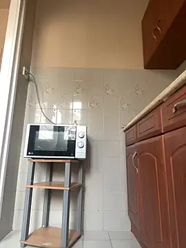 Snapshot of Budibudi5 chatting on January 19, 9:57 am Budibudi5 online show from January 19, 9:57 am