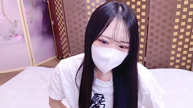 Snapshot of mao_maochan chatting on October 9, 11:30 am mao maochan online show from October 9, 11:30 am