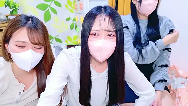 Snapshot of mao_maochan chatting on October 16, 4:46 am mao maochan online show from October 16, 4:46 am