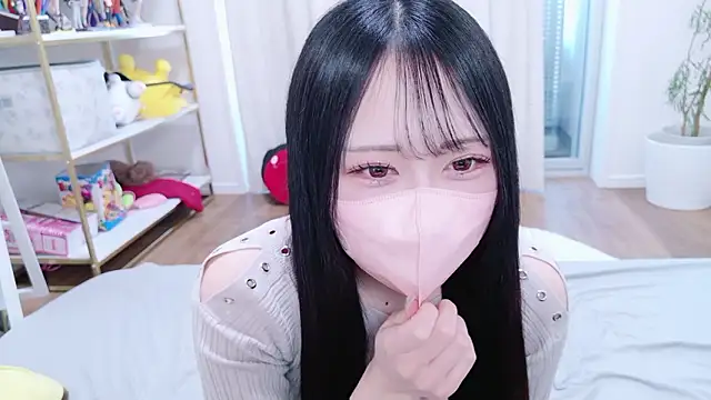 mao maochan online show from January 19, 6:28 am