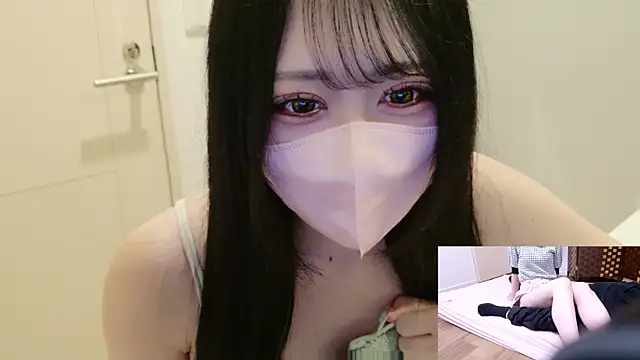 mao maochan online show from August 3, 6:12 am