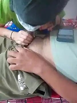 Snapshot of DesiVillageBaby chatting on March 20, 7:14 am DesiVillageBaby online show from March 20, 7:14 am