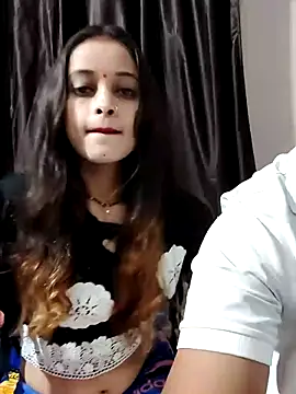 Snapshot of DesiVillageBaby chatting on September 8, 5:23 pm DesiVillageBaby online show from September 8, 5:23 pm