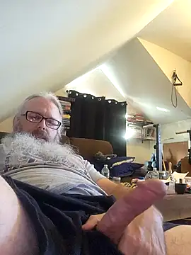 HardSteele97 online show from November 16, 6:57 pm