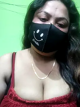 Snapshot of rani130 chatting on February 13, 1:19 am rani130 online show from February 13, 1:19 am