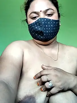 rani130 online show from October 21, 1:06 am