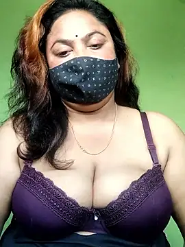 rani130 online show from January 17, 1:54 am