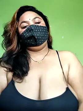 rani130 online show from March 5, 1:45 am