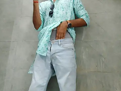 Lustyluckyy online show from October 10, 10:58 am