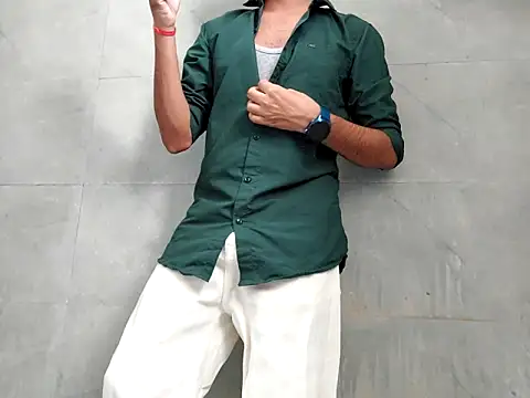 Lustyluckyy online show from October 12, 7:07 am