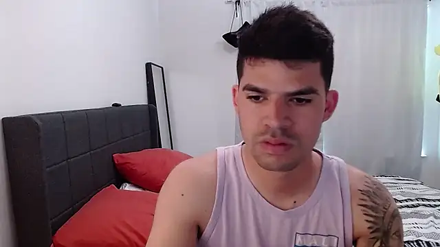 lancebrek online show from February 24, 4:36 pm