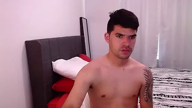 lancebrek online show from March 4, 6:50 pm