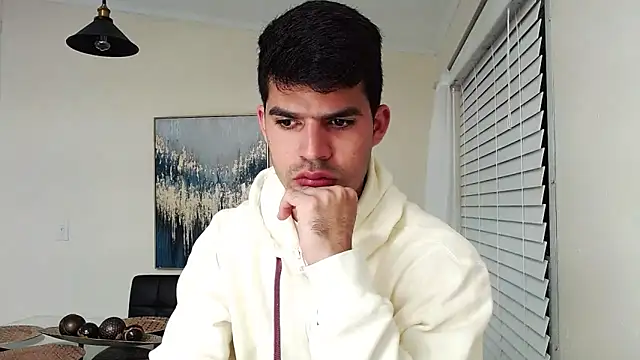 lancebrek online show from March 11, 1:37 am