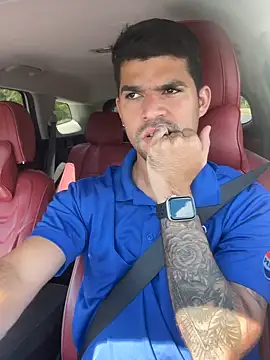 lancebrek online show from September 28, 6:35 pm