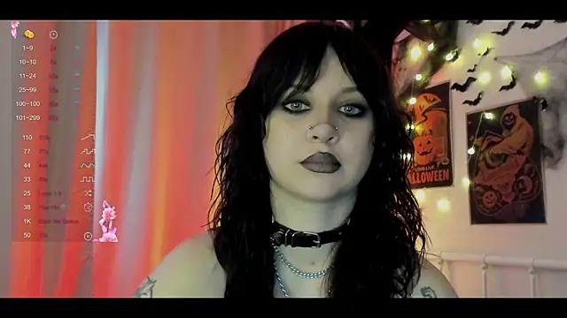 Snapshot of marynixoxo chatting on October 30, 5:53 am marynixoxo online show from October 30, 5:53 am