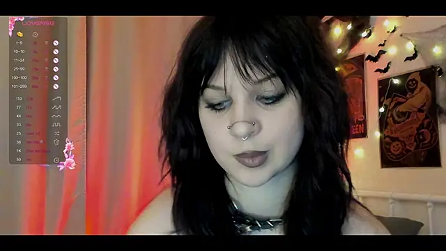 Snapshot of marynixoxo chatting on October 30, 7:03 pm marynixoxo online show from October 30, 7:03 pm