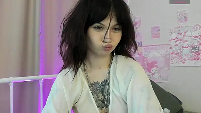 Snapshot of marynixoxo chatting on November 24, 6:57 am marynixoxo online show from November 24, 6:57 am