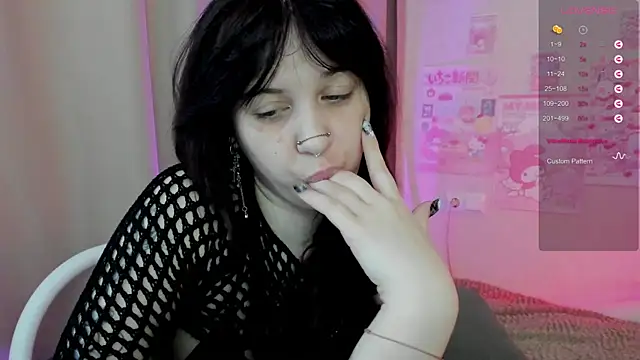 Snapshot of marynixoxo chatting on November 27, 8:49 am marynixoxo online show from November 27, 8:49 am