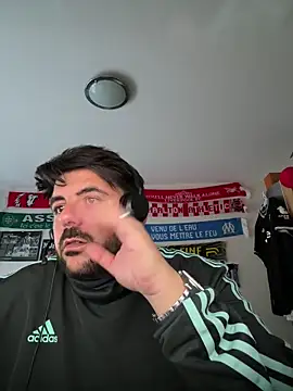 Sex-10-10 online show from November 7, 10:26 am