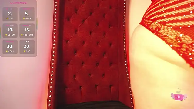 Stefy Harris online show from October 17, 3:53 am