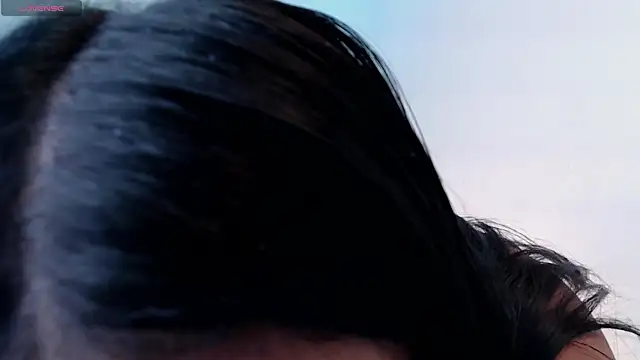 Snapshot of Couplecolombia_gh chatting on October 8, 4:32 am Couplecolombia gh online show from October 8, 4:32 am