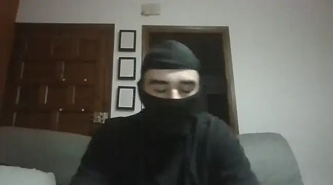 Snapshot of ESCOMOFUC chatting on March 10, 7:18 pm ESCOMOFUC online show from March 10, 7:18 pm