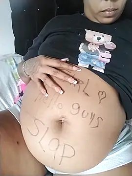 emma purple  online show from March 9, 6:45 pm