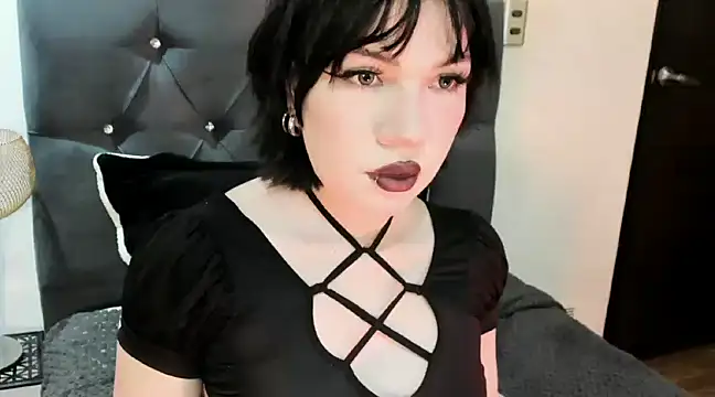 Gothel 4 online show from February 24, 8:25 pm