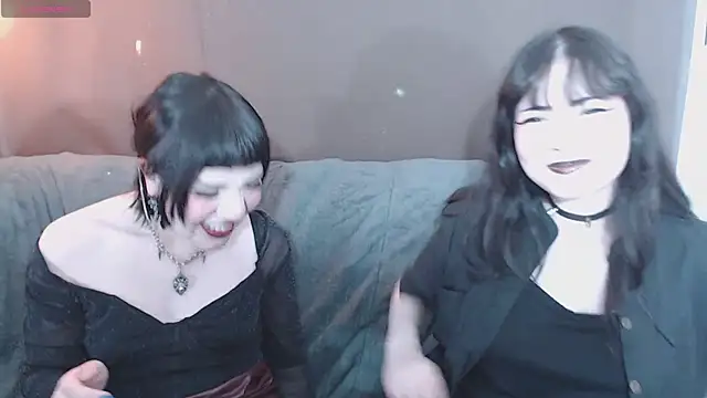 Gothel 4 online show from September 25, 7:39 pm