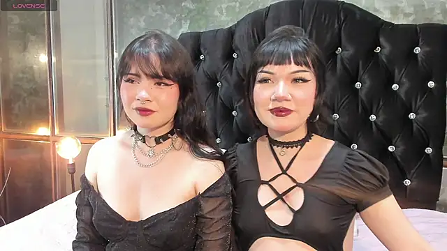 Gothel 4 online show from September 30, 8:14 pm