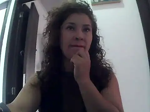 Snapshot of Cielo_carpentier69 chatting on February 6, 12:52 pm Cielo carpentier69 online show from February 6, 12:52 pm