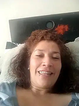 Snapshot of Cielo_carpentier69 chatting on March 1, 6:21 pm Cielo carpentier69 online show from March 1, 6:21 pm