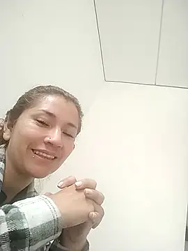 Snapshot of Cielo_carpentier69 chatting on March 26, 4:56 pm Cielo carpentier69 online show from March 26, 4:56 pm