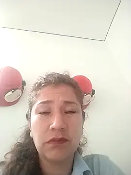 Snapshot of Cielo_carpentier69 chatting on April 9, 2:44 pm Cielo carpentier69 online show from April 9, 2:44 pm