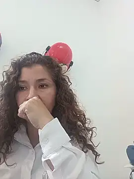 Cielo carpentier69 online show from July 23, 3:43 pm