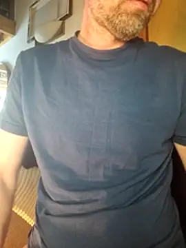 Brotherhmf1980 online show from April 5, 11:51 am