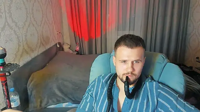 Vladik b online show from May 14, 6:15 pm