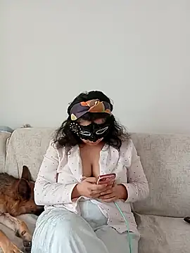 Dora06 online show from November 28, 11:24 am