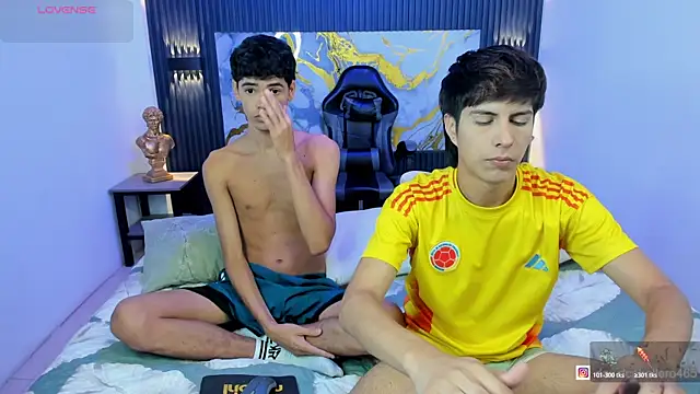 Estiv18  online show from April 15, 3:02 am