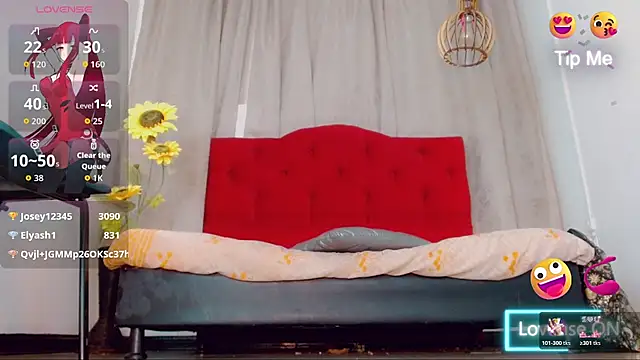 Snapshot of katha_Crawford chatting on November 15, 7:10 pm katha Crawford online show from November 15, 7:10 pm