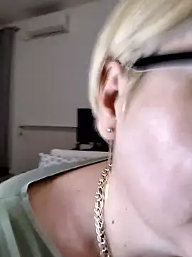 Pumabionda online show from January 11, 5:29 pm