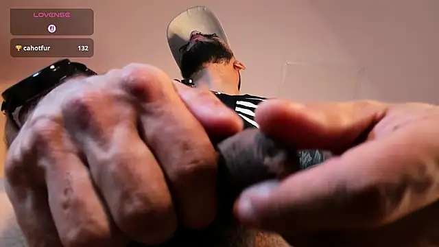 DickGriffith  online show from November 3, 11:44 am