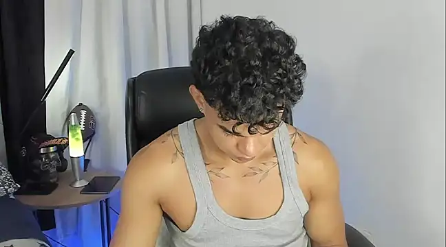 samm sv online show from February 12, 3:40 am