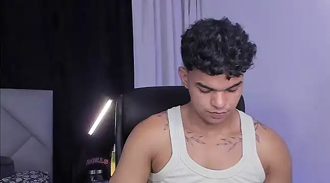 samm sv online show from February 23, 4:07 am