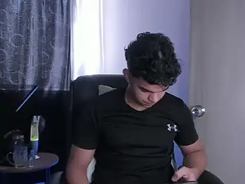 samm sv online show from February 25, 6:09 pm