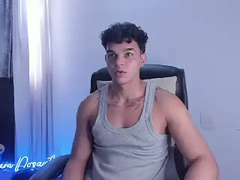 samm sv online show from March 5, 8:21 pm