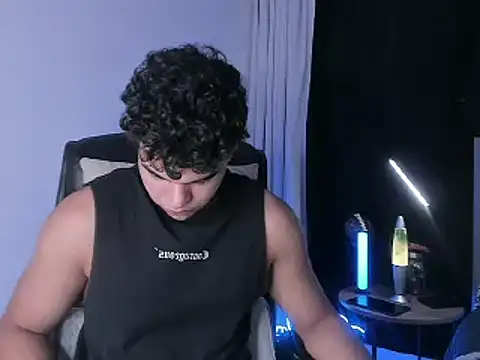 samm sv online show from March 7, 2:15 am